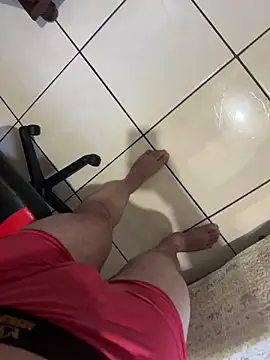 Safado_014 Webcam Show