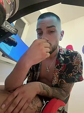 SAGITTARIUSSSSS webcam show