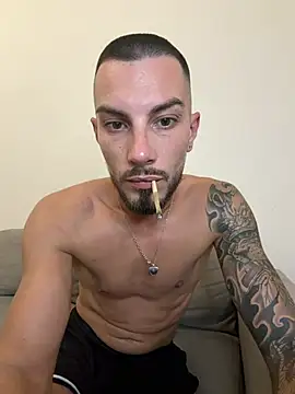 SAGITTARIUSSSSS Webcam Show