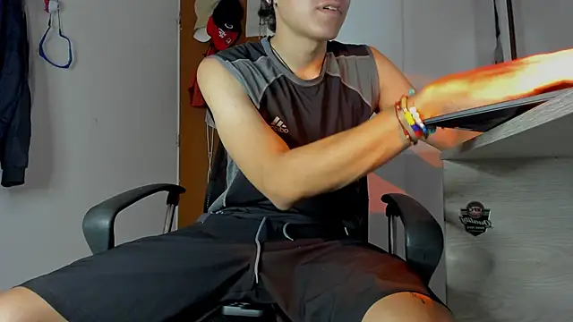 jakob_hbr webkamerás műsora