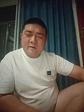 BPTT001 Webcam-Show