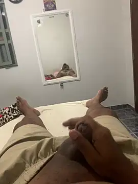 Dhenernnnn – webcam-show