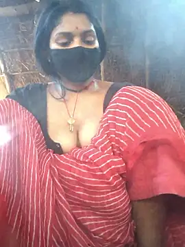 Sexy_monikah's Webcam Show