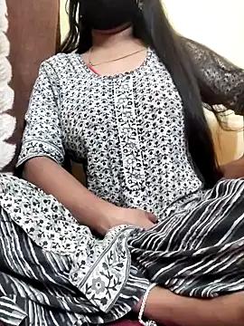 Show Webcam de Sexy_monikah