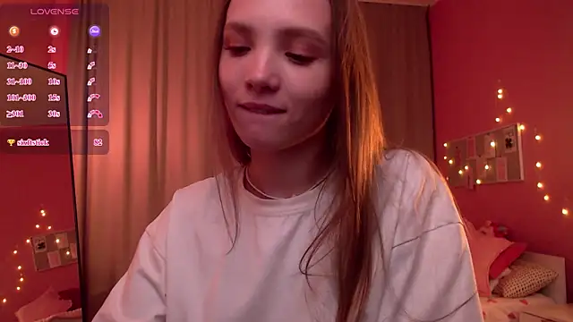 Chat XXX en directo de Adria_Arjona