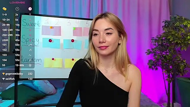 Rosie_Mac Live XXX-chat