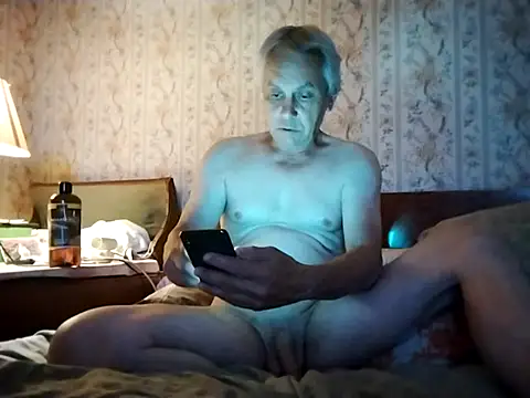 Naturi6 Webcam Show