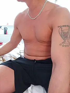 Show Webcam de BigTla90