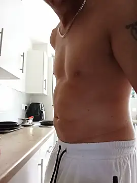 Show Webcam de BigTla90