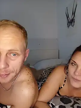Webkamerová show BigTla90