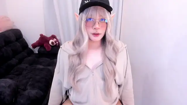 Omorimori Webcamshow