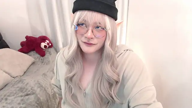 Webkamerová show Omorimori