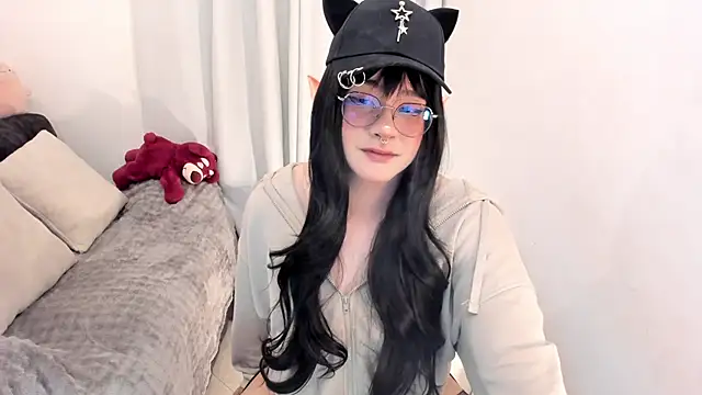 Omorimori Webcam-Show