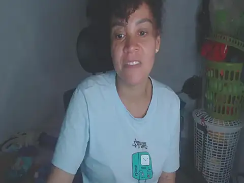 แชท XXX สดของ shayna_cute