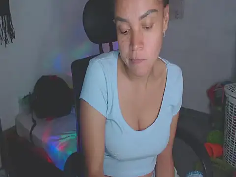 Chat XXX Live shayna_cute
