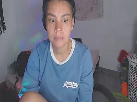 Show de webcam de shayna_cute