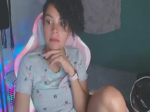 shayna_cute Obrolan Langsung XXX