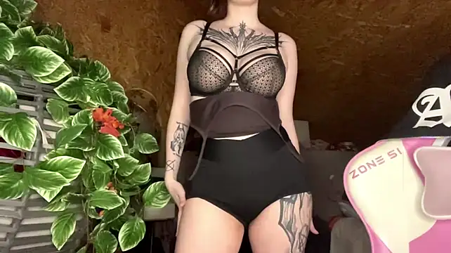 HeidiTian Webcam-Show