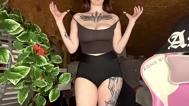 HeidiTian's Webcam Show