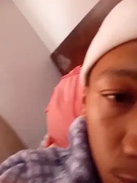 הופעת וובקאם של Bigdickheadpussylicking