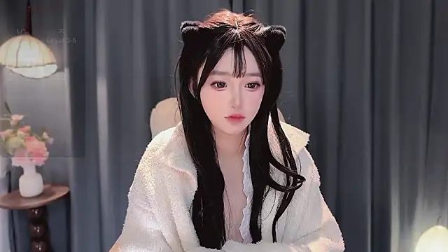 Yaiyigirl Webcamshow