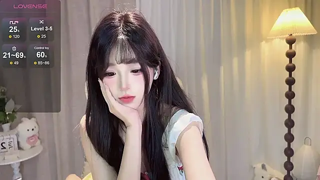 عرض كام Yaiyigirl