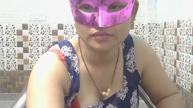 Show Webcam de Sneha_lovely01