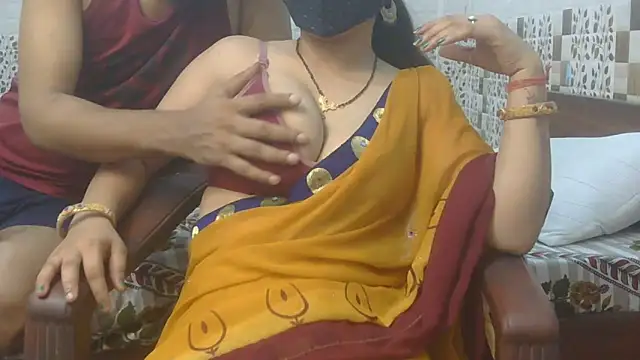 Sneha_lovely01 Webcam Show