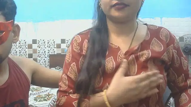 Sneha_lovely01 网络视讯表演
