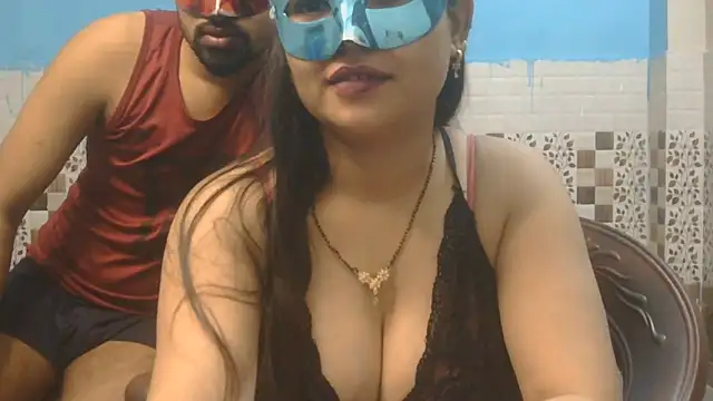 Show modela Sneha_lovely01 na web-kameri