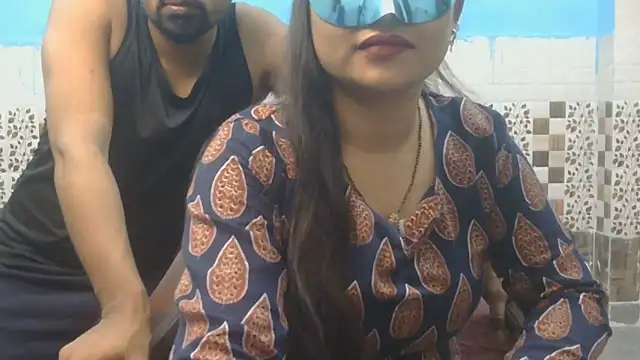 Show Webcam de Sneha_lovely01
