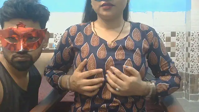 Sneha_lovely01's Webcam Show