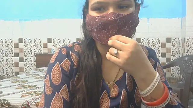 Show de webcam de Sneha_lovely01