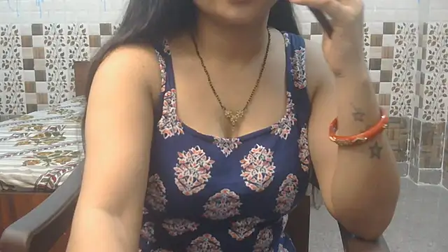 Show de webcam de Sneha_lovely01