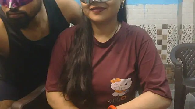 Sneha_lovely01's Webcam Show