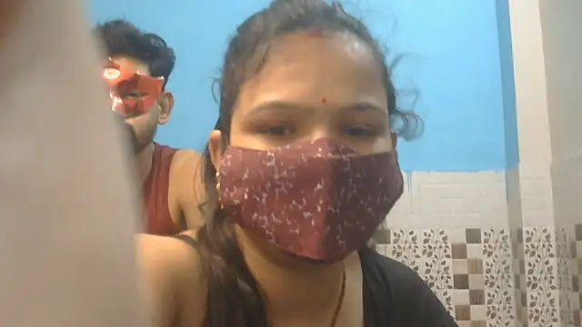 Sneha_lovely01 Pertunjukan Webcam