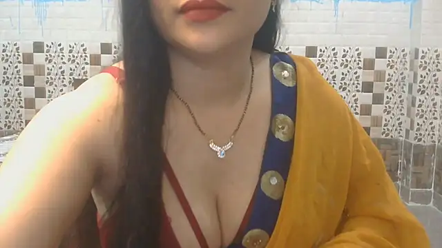 عرض كام Sneha_lovely01