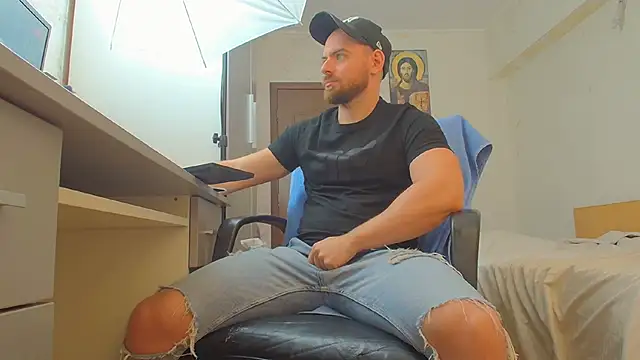 Show Webcam de Ryanstone_