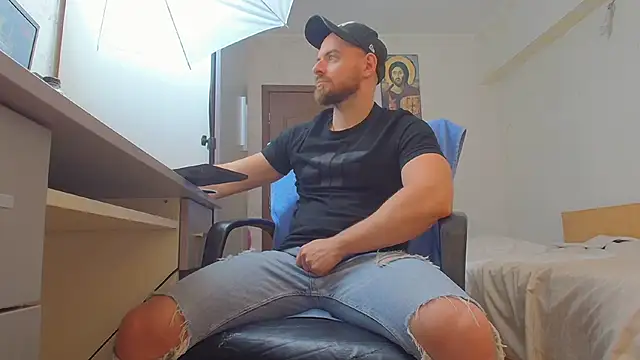 عرض كام Ryanstone_