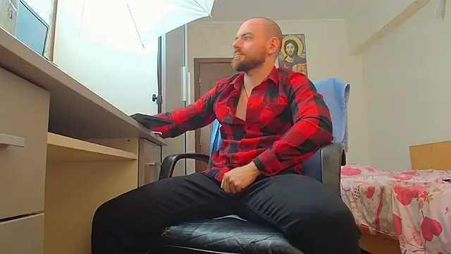 Ryanstone_'s Webcam Show