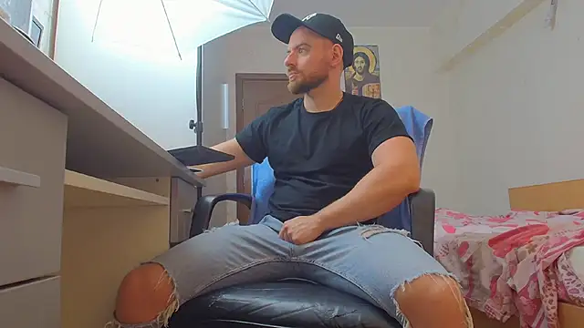 Ryanstone_ Webcam show