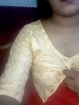 Neha533 웹캠 쇼