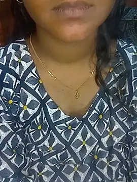 Show Webcam de Neha533