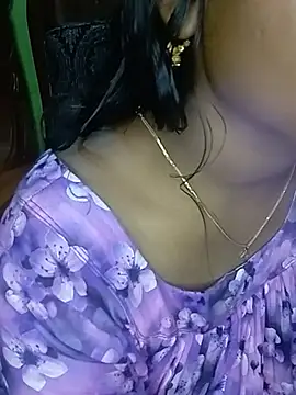 Neha533 网络视讯表演