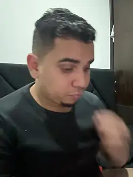 Dante_Valcur webcam show
