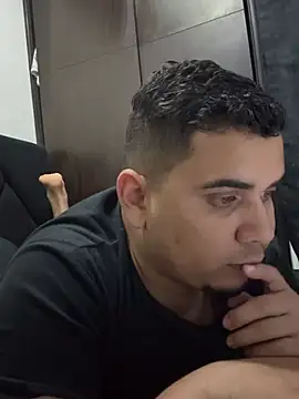Dante_Valcur webkamerás műsora
