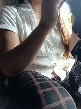 Sara_pusyy 网络视讯表演
