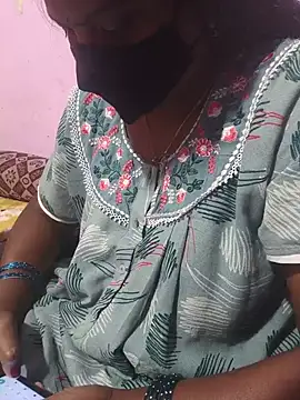 Chat +18 de Neelimavennela_Telugu ao vivo