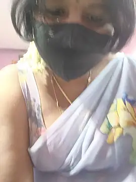โชว์เว็บแคมของ Neelimavennela_Telugu