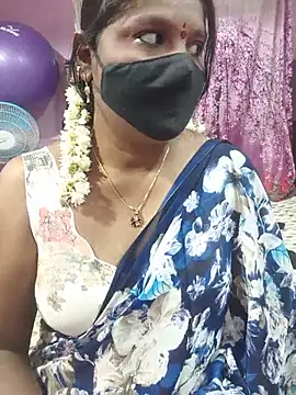 Neelimavennela_Telugun Webbikameraesitys